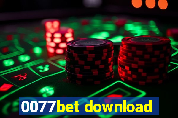 0077bet download